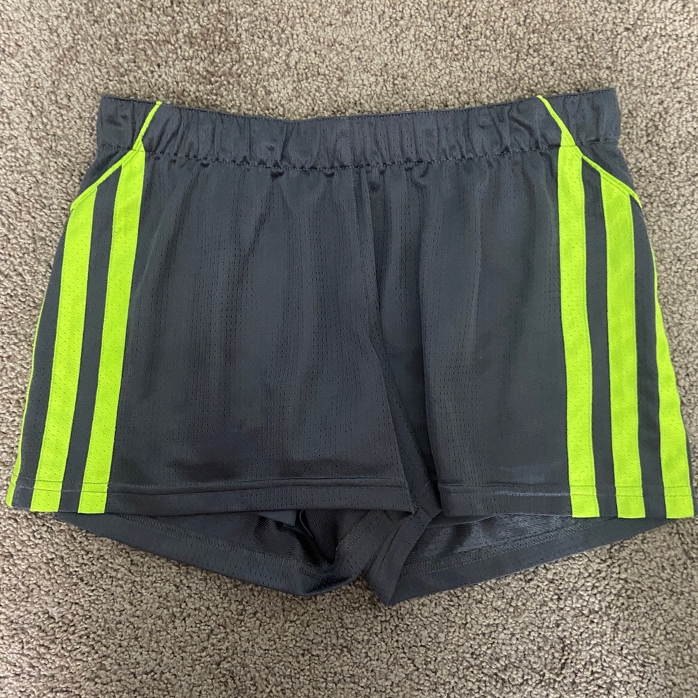 Adidas Soccer Shorts